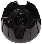 Scepter Gas Tank Cap - Man Vent Pk