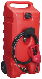 Scepter Sp Flo N Go Duramax W Pump 53 Lt - Steveston Marine and Hardware