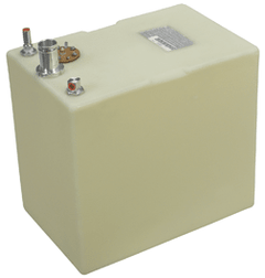 Scepter Tank Fuel Permanent 14 Gal - Steveston Marine and Hardware