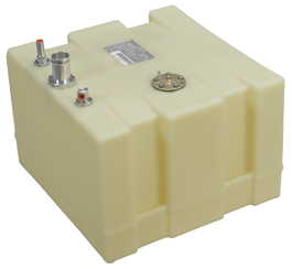 Scepter Tank Fuel Permanent 15 Gal.