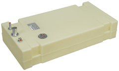 Scepter Tank Fuel Permanent 18 Gal - Steveston Marine and Hardware