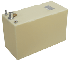 Scepter Tank Fuel Permanent 20 Gal - Steveston Marine and Hardware