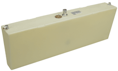 Scepter Tank Fuel Permanent 24Gal Stbd - Steveston Marine and Hardware