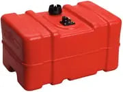 scepter tank gas 12 gal topside high