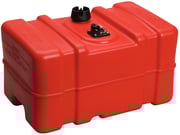 Scepter Tank-Gas 12 Gal Topside - High