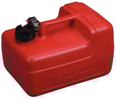 Scepter Tank-Gas 12L W-Gauge