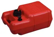 scepter tank gas neptune 3 gal 11 3l