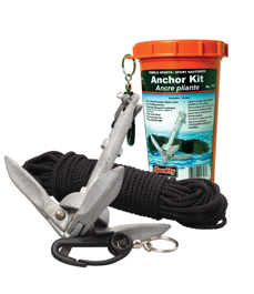 Scotty Anchor Kit