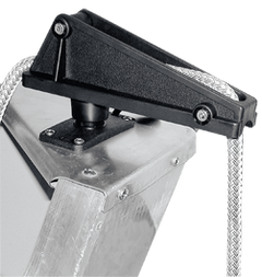 Scotty Anchor Lock Includes #244