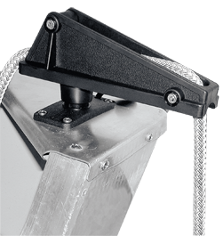 Scotty Anchor Lock Includes #244