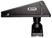 scotty anchor pulley/lock