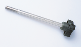 Scotty Bolt Base Connect 4-1/2" 2000-