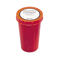 Scotty Container Watertight