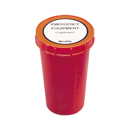 Scotty Container Watertight