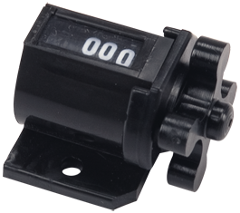 Scotty Counter Only For Electric Downrigger