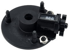 Scotty Counter With Base For Manual Downrigger