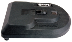 Scotty Cover Plastic F/1100 Elec Downrigger