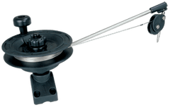 Scotty Downrigger Laketroll Bracket Mount - Steveston Marine and Hardware