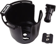 Scotty Drink Holder Black