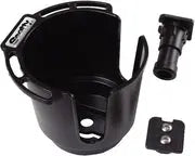 scotty drink holder black
