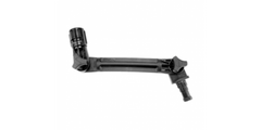 Scotty Gear Adapter Double