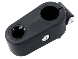 Scotty Fairlead D/R 3/4" Dia Booms