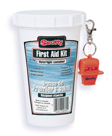 Scotty First Aid Kit