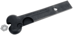 Scotty Handle Only For Electric D/Rigg