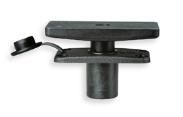 Scotty Mount Fishfinder Flush Mount