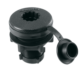 Scotty Mount Flush Dk-For 431 Compact