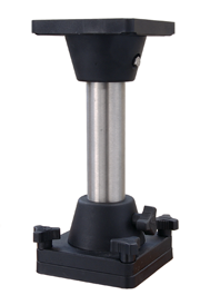 Scotty Mount Riser Pedestal 12"