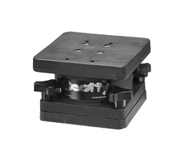 Scotty Mount Swivel Pedestal