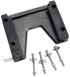 Scotty Mounting Bracket for 1050 and 1060