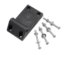 Scotty Mounting Bracket For Models 1080 And Up