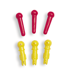 Scotty Pins-For 1005