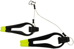 Scotty Powergrip + Release