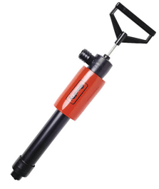 Scotty Pump Hand 15" Kayak - Steveston Marine and Hardware