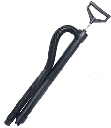 Scotty Pump Hand 15" W/24" Hose - Steveston Marine and Hardware