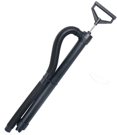 Scotty Pump Hand 21" W/24" Hose