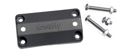 Scotty Rail Adapter-F:240 7/8"