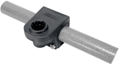 Scotty Rail Mount Round For 1-1/4"Rail