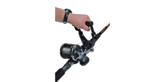 Scotty Reel E-Z Rod Handle