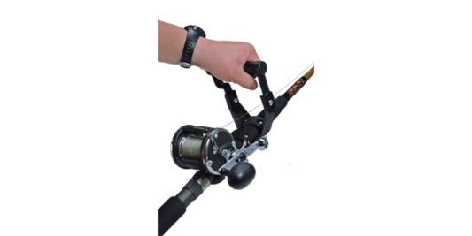 Scotty Reel E-Z Rod Handle