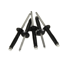 Scotty Rivet Kit Mounting Pk/10 - Steveston Marine and Hardware