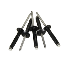 Scotty Rivet Kit Mounting Pk/10