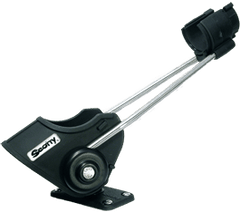 Scotty Rod Hold Striker Flush - Steveston Marine and Hardware