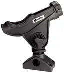 scotty rod holder baitcaster
