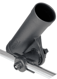 Scotty Rod Holder Boom Mt Bolt - On 1" - Steveston Marine and Hardware