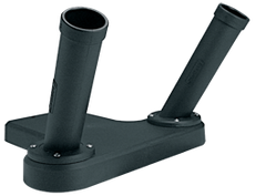 Scotty Rod Holder Dual For Propack