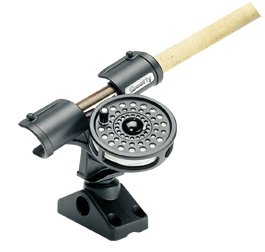 Scotty Rod Holder Fly